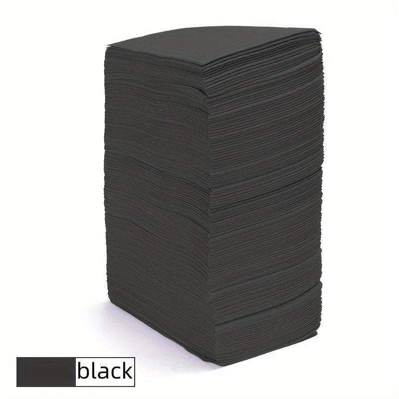 Disposable Waterproof Tattoo Table Covers NonWoven Clean Pad For Salon Dental Eyelash Tattoo Access 1