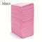 Disposable Waterproof Tattoo Table Covers NonWoven Clean Pad For Salon Dental Eyelash Tattoo Access 8