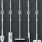 WallMounted Waterproof Mop Rack Traceless Broom Hanger Mop Storage Rack Kitchen Bathroom Suction H 2