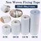 Medical Adhesive Dressing Roll NonWoven Sticky Wound Patch Flexible Breathable Bandage Tape for