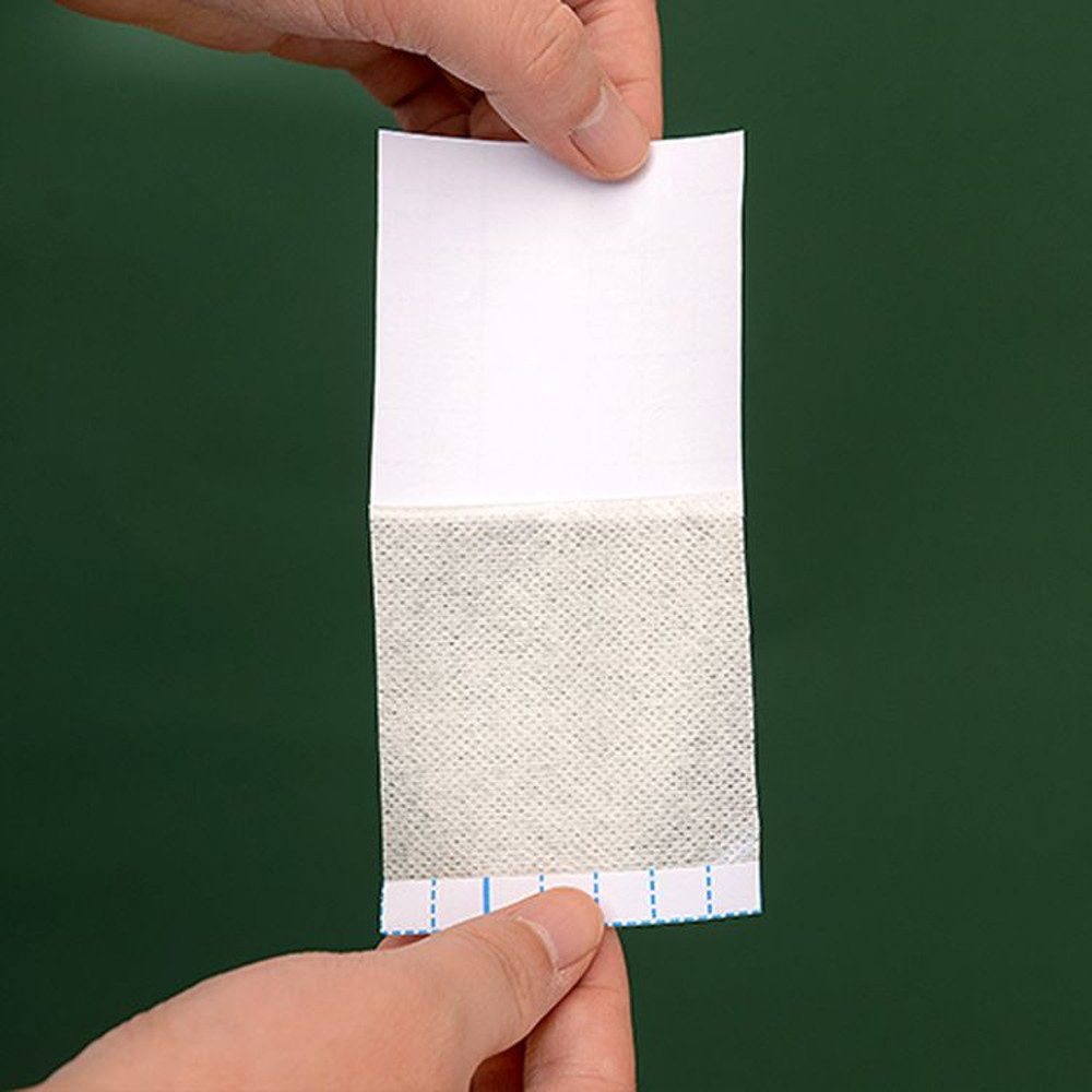 Medical Adhesive Dressing Roll NonWoven Sticky Wound Patch Flexible Breathable Bandage Tape for