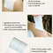 Medical Adhesive Dressing Roll NonWoven Sticky Wound Patch Flexible Breathable Bandage Tape for