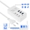 MultiPort USB Wall Charger Fast Charging with Type C Quick Charge 30 for iPhone 15 Samsung Xi