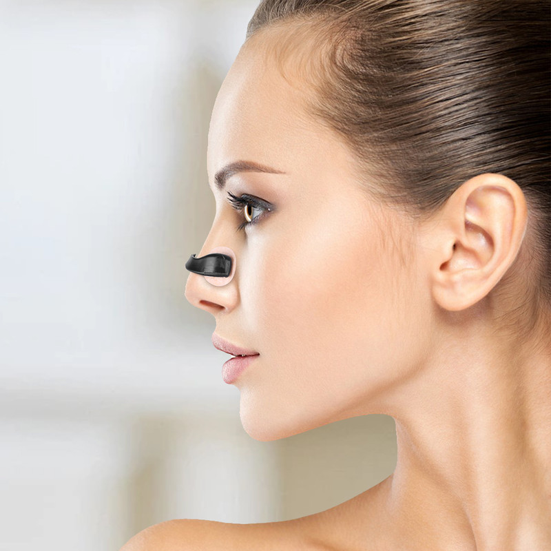 Magnetic Nasal Strips Increase Air Intake Nasal Breathing Dilators Improve Sleep Quality Reduce Sno 2