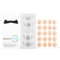 Magnetic Nasal Strips Increase Air Intake Nasal Breathing Dilators Improve Sleep Quality Reduce Sno 5