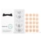 Magnetic Nasal Strips Increase Air Intake Nasal Breathing Dilators Improve Sleep Quality Reduce Sno 5