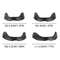 Magnetic Nasal Strips Increase Air Intake Nasal Breathing Dilators Improve Sleep Quality Reduce Sno 6