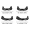 Magnetic Nasal Strips Increase Air Intake Nasal Breathing Dilators Improve Sleep Quality Reduce Sno 6