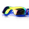 Adjustable Swim Goggles For Adults Youth AntiLeak Sports Eyewear Ideal For Training Recreation 4