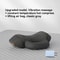 Pillow Massage Neck Hump 3in1 Neck Massage Pillow Heated Massage Neck Pillow Memory Foam Pillows 6