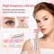 Anti-Wrinkle Skin Care Tool – EMS Microcurrent Facial Massager with Red Light