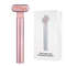 Anti-Wrinkle Skin Care Tool – EMS Microcurrent Facial Massager with Red Light