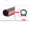 Car Rubber Door Seal Strip Big D Weatherproof Automotive Door Sealing Strip For Noise Insulation P 4