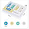 Dental Composite Polishing Discs Gross Reduction  Contouring Mandrel Strips for Ceramics  Glass I