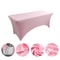 Professional Eyelash Extension Bed Cover Elastic Stretchable Table Sheet for Grafting False Lashes