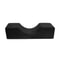 Eyelash Extension Pillow with Neck Support Soft Memory Foam Lash Cushion