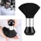 Hairdressing Sweeping Brush – Neck Hair Cleaning Duster for Barbershop & Salon Haircut Tools