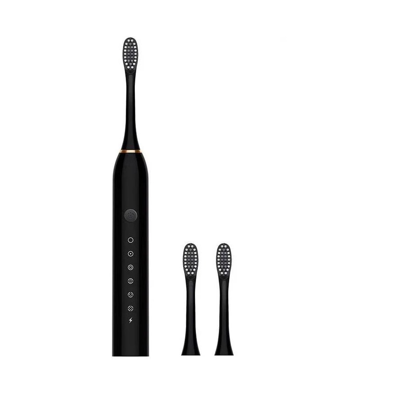 Sonic Electric Toothbrush For Adults Waterproof USB Rechargeable With DuPont Brush Head High Frequ 4