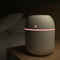 Portable USB Ultrasonic Air Mini Humidifier Essential Oil Diffuser Car Purifier Aroma Mist Maker W 1