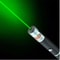 GreenRed Light Laser Pointer Pen SinglePoint RedLaser Flashlight Guide With Pocket Clip For Present 5