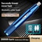 Professional USB Rechargeable Nose Hair Trimmer Compact SkinFriendly Waterproof Grooming Tool For 0