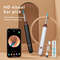 Endoscope Wax Removal ToolType C Intelligent Visual Ear Cleaner With Camera Silicone Earplug Otosco 3