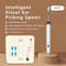 Endoscope Wax Removal ToolType C Intelligent Visual Ear Cleaner With Camera Silicone Earplug Otosco 7