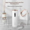 Rechargeable Oral Irrigator Portable Electric Water Floss Tooth Cleaner Waterproof Dental Care Devi 1