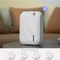 Aroma Diffuser Scent Machine With Bluetooth APP Control WallMountable Fragrance Smell Distributor F 7