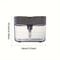 Dish Soap Dispenser For Kitchen With Sponge Holder Liquid Soap Dispenser Kitchen Caddy For Sink Man 5