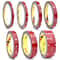 Strong Double Sided Adhesive Tape High Viscosity Automotive Mounting Tape High Temp Resistant Acryl 0