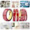 Strong Double Sided Adhesive Tape High Viscosity Automotive Mounting Tape High Temp Resistant Acryl 4