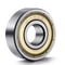 10Pcs Ball Bearings Double Shielded Miniature Deep Groove Bearings For Skateboards Inline Skate Ele 4