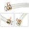 Fuel Hose Spring Clips Assortment Vacuum Silicone Tube Clamp Kit For Car Auto Oil Water Pipe Line 0