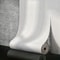 Linen 3D Foam SelfAdhesive PVC Wallpaper Thickened Waterproof Solid Color Wall Stickers For Home Re 10