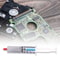 Thermal Conductive Grease Paste Silicone Plaster HeatDissipating Compound For Computer CPU Board Re 1