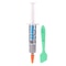 Thermal Conductive Grease Paste Silicone Plaster HeatDissipating Compound For Computer CPU Board Re 8