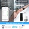 Smart WiFi Curtain Switch Smart Life Roller Shutter Electric Motor Compatible With Google Home Ale 1