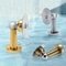 Magnetic Stainless Steel Door Stopper WindProof NoDrill Wall Floor Mount Door Holder HeavyDuty Doo 1
