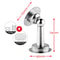 Magnetic Stainless Steel Door Stopper WindProof NoDrill Wall Floor Mount Door Holder HeavyDuty Doo 5