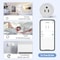 Tuya Smart WiFi Plug US Standard Wireless Outlet Remote Control Smart Home Appliance Compatible Wi 4
