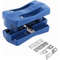 Handle Edge Trimmer Edgebanding End Banding Machine End Cutter Set For Wood Furniture Cabinet Manua 0