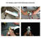 6Pcs Plumbing Thread Seal Tape OilFree Leakproof Teflon Tape For Water Pipe Sewer Plug Faucet Repai 4