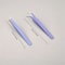 Colorful Stainless Steel Precision Tweezers Straight Curved Head Tweezers For Scrapbooking Crafts 3