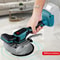 Professional Cordless Tile Installation Tool Speed Tile Laying Machine For Makita Battery 0