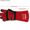 ANDELI Heat Resistant Welding Gloves Durable Multifunctional Protective Gloves For Welding Grilling 5