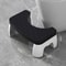 AdultSized Waterproof Squat Stool With Removable Toilet Seat Ideal For Pregnant Women Kids And Seni 5