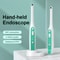 Visual Mouth Camera 2MP WiFi Intraoral Endoscope 1440P HD IP67 Waterproof Dental Inspection Tool F 0