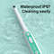 Visual Mouth Camera  2MP WiFi Intraoral Endoscope 1440P HD IP67 Waterproof Dental Inspection Tool F 1