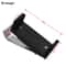 New Car Key Clip Holder Adjustable Sun Visor Mount For Garage Door Remote Control Universal Garage 4